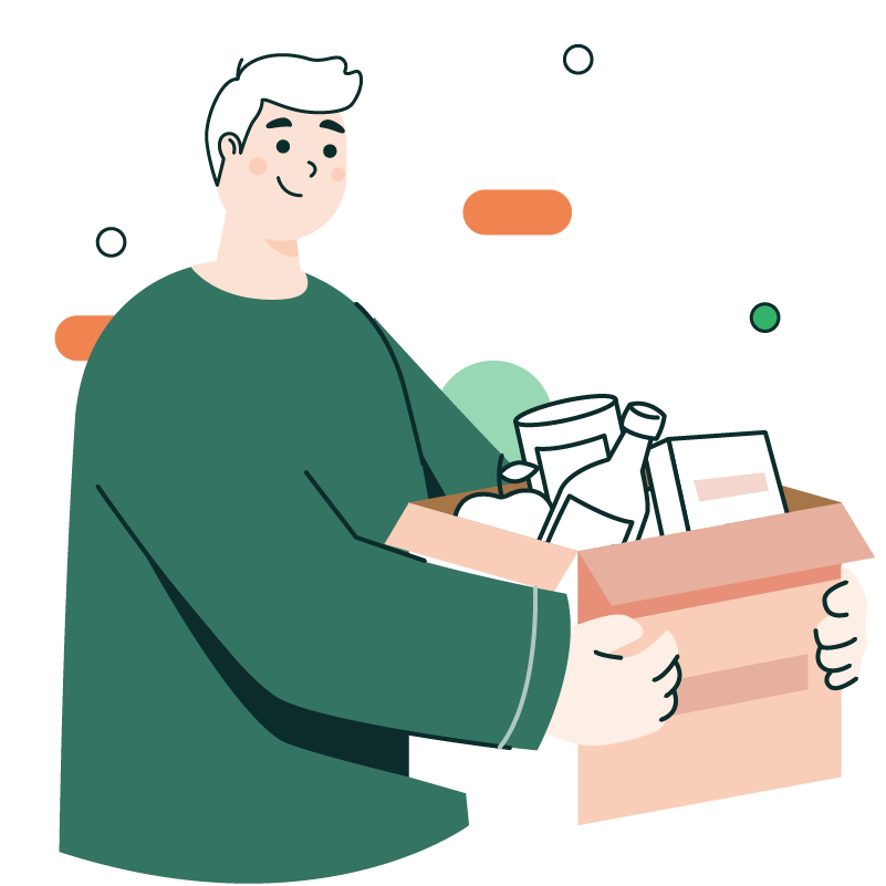 Edge community care services